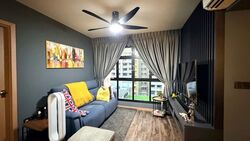Blk 419A Waterfront II @ Northshore (Punggol), HDB 4 Rooms #603516521